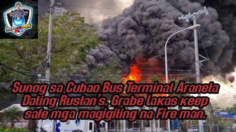 sunog ngayon live 2023 today video